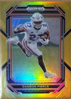 Dameon Pierce