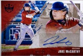 Jake McCarthy