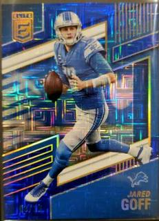 Jared Goff