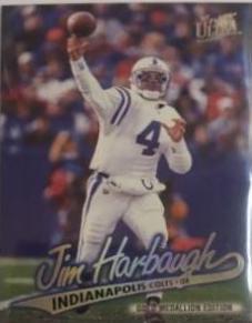 Jim Harbaugh
