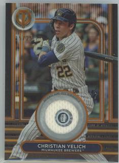 Christian Yelich