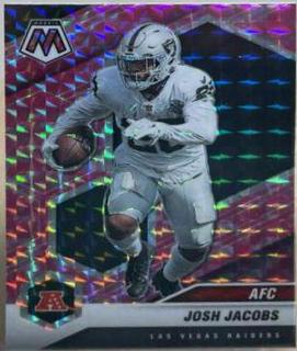 Josh Jacobs
