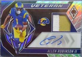 Allen Robinson II