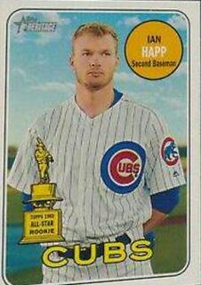 Ian Happ