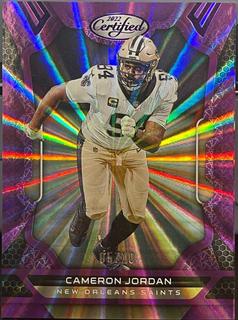 Cameron Jordan