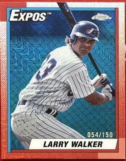 Larry Walker