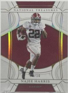 Najee Harris
