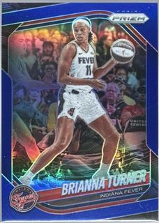 Brianna Turner