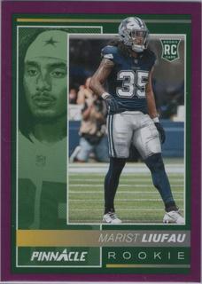Marist Liufau