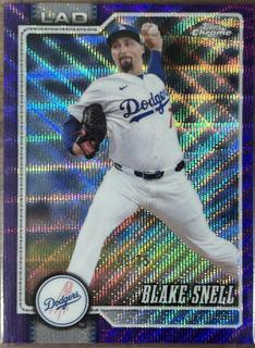 Blake Snell
