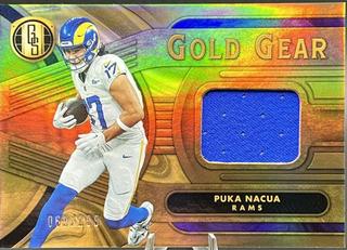 Puka Nacua