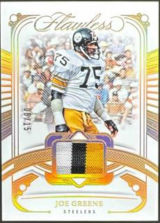 Joe Greene