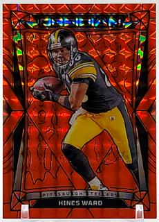 Hines Ward