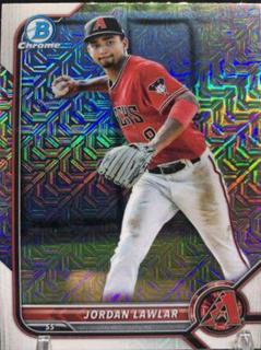 Jordan Lawlar