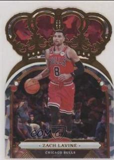 Zach LaVine