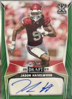 Jadon Haselwood