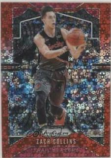 Zach Collins