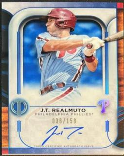J. T. Realmuto