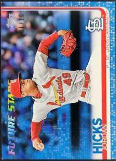 Jordan Hicks