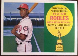 Victor Robles