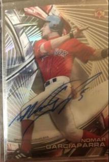 Nomar Garciaparra