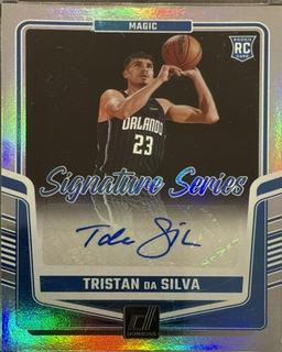 Tristan da Silva