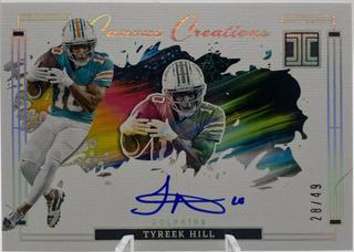 Tyreek Hill