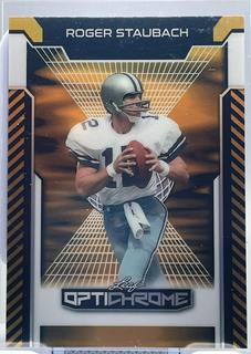 Roger Staubach