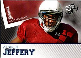 Alshon Jeffery