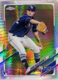 Shane McClanahan