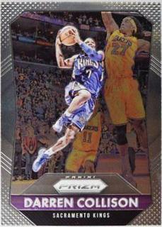 Darren Collison