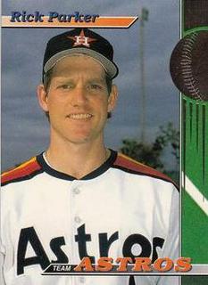 Rick Parker