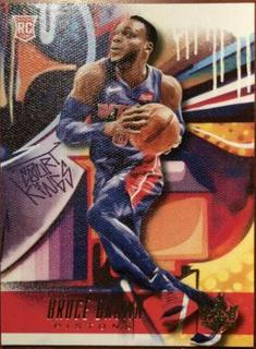 Bruce Brown
