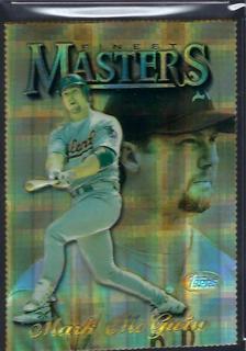 Mark McGwire