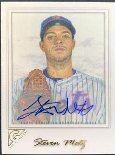 Steven Matz