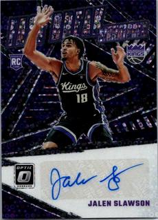 Jalen Slawson