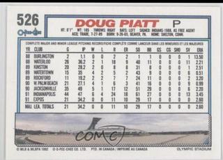 Doug Piatt