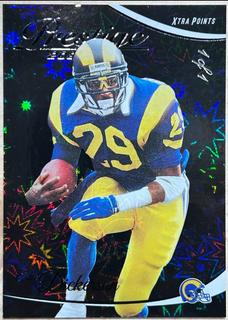 Eric Dickerson