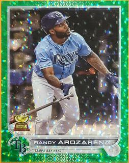 Randy Arozarena