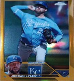 Jordan Lyles