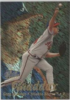 Greg Maddux