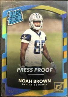 Noah Brown