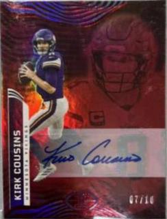 Kirk Cousins