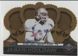 Jabari Holloway