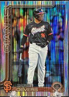 Rafael Devers
