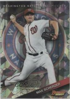 Max Scherzer