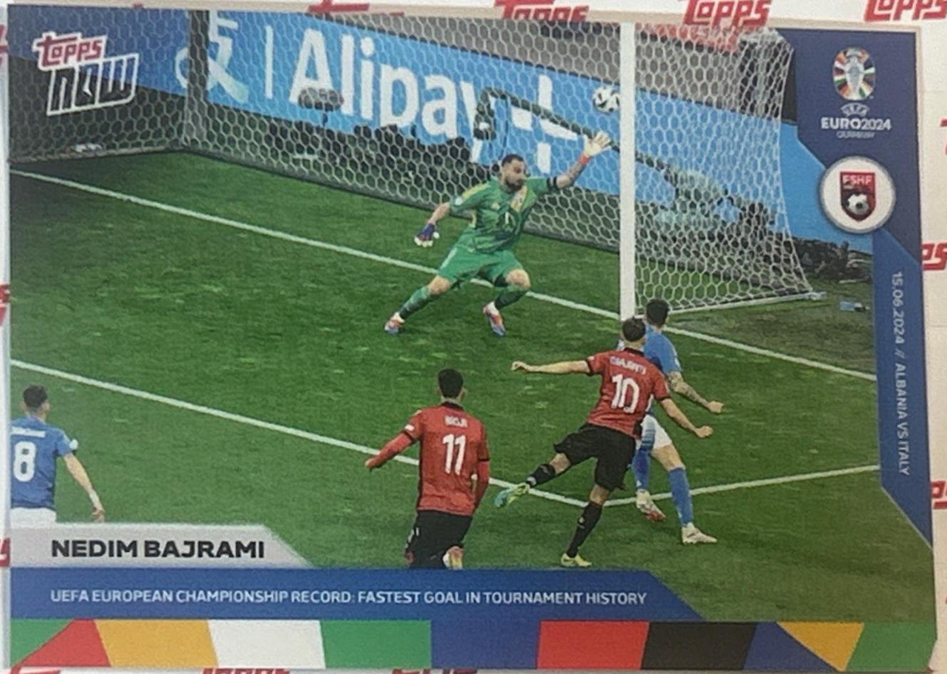 Nedim Bajrami