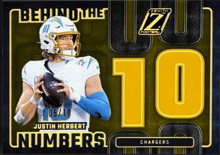 Justin Herbert