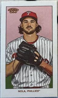 Aaron Nola