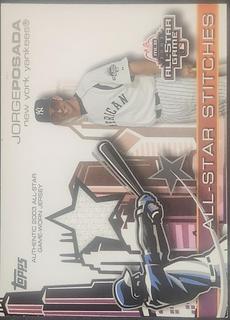 Jorge Posada